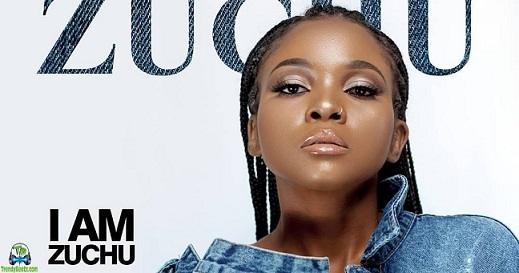 Download Zuchu "I Am Zuchu" EP mp3